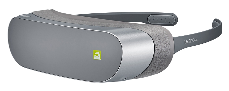 LG 360 VR