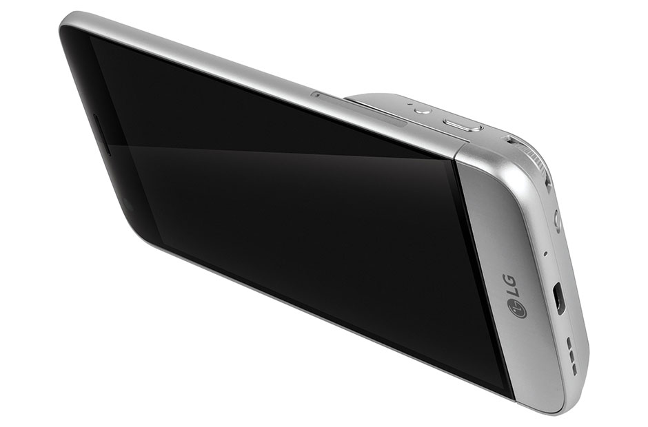 LG Cam Plus