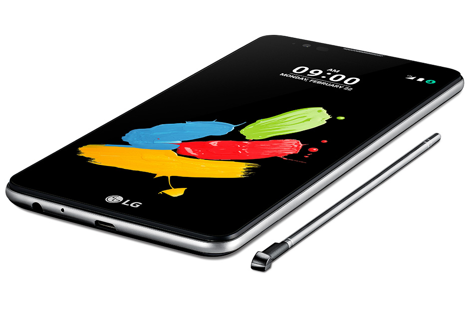 LG Stylus 2 Launched In India Price, Specifications & Features
