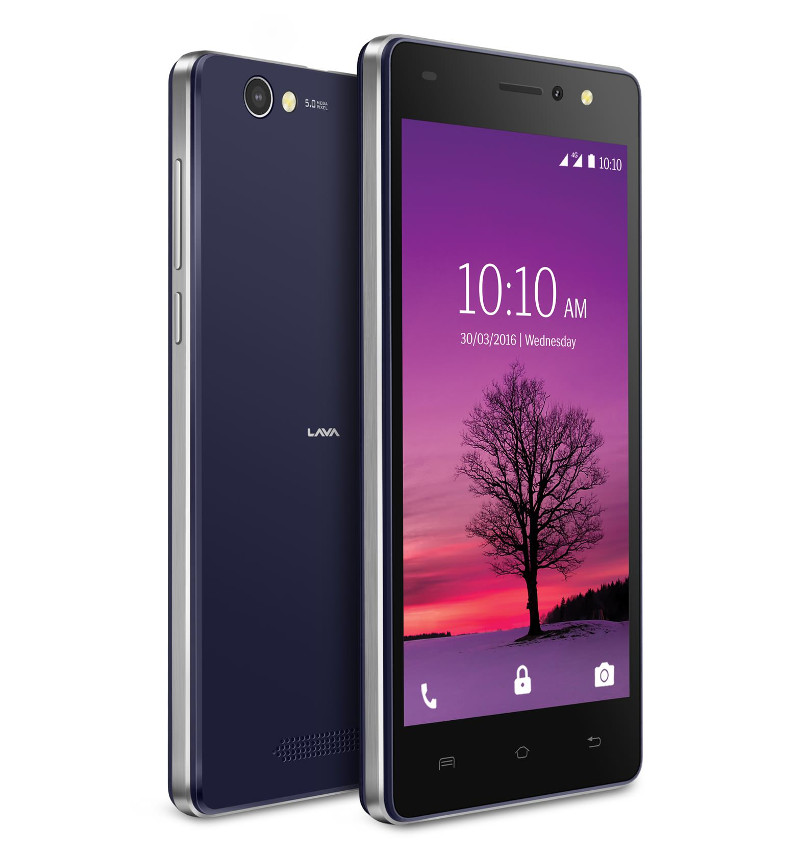 Lava A72 -1