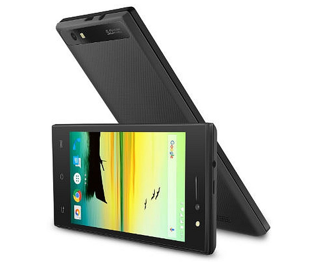 Lava A76 -1