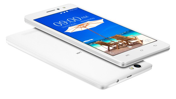 Lava A89 -1