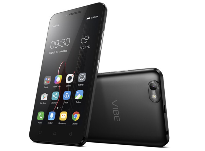 Lenovo Vibe C -1