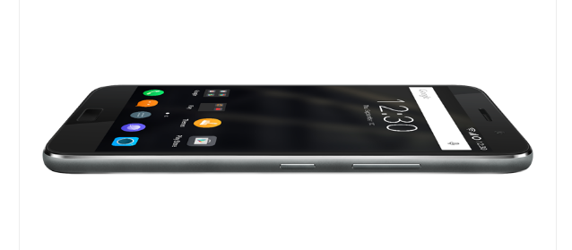 Lenovo Zuk Z1 -2