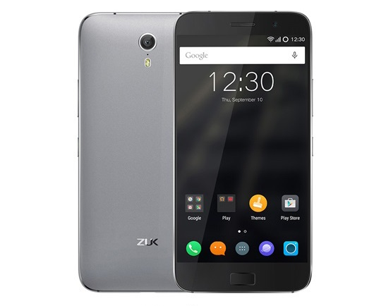 Lenovo Zuk Z1