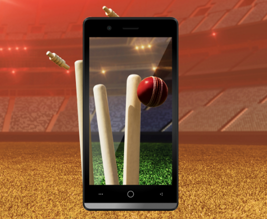 Micromax Bolt Q381