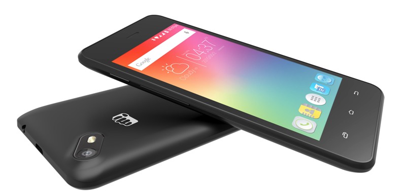 Micromax Bolt Supreme 2