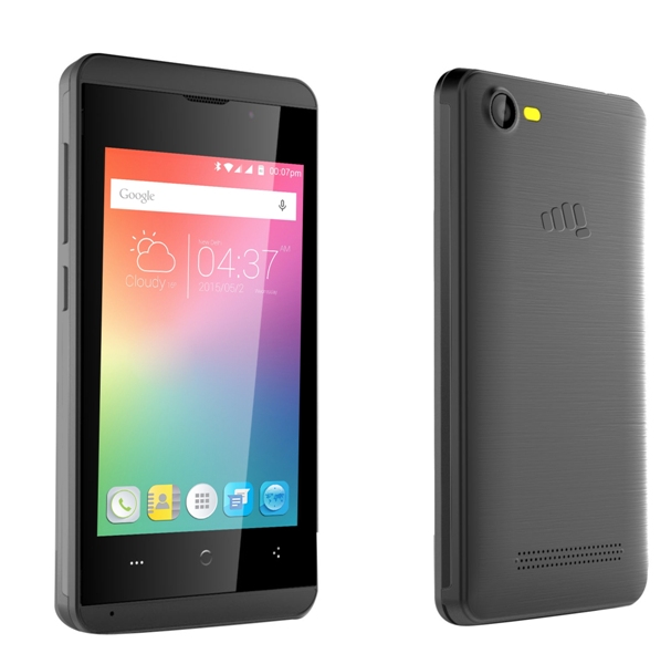 Micromax Bolt Supreme