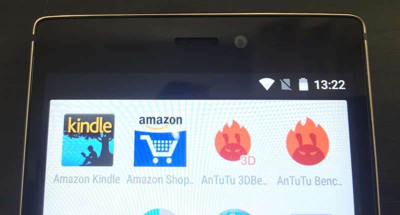 Micromax Canvas 6 (20)
