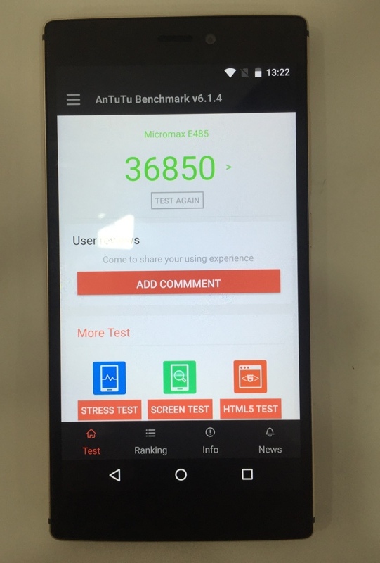 Micromax Canvas 6 (22)