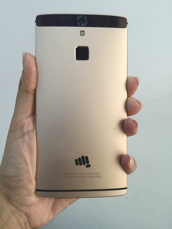 Micromax Canvas 6 (4)