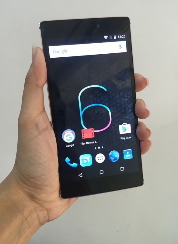 Micromax Canvas 6 (5)