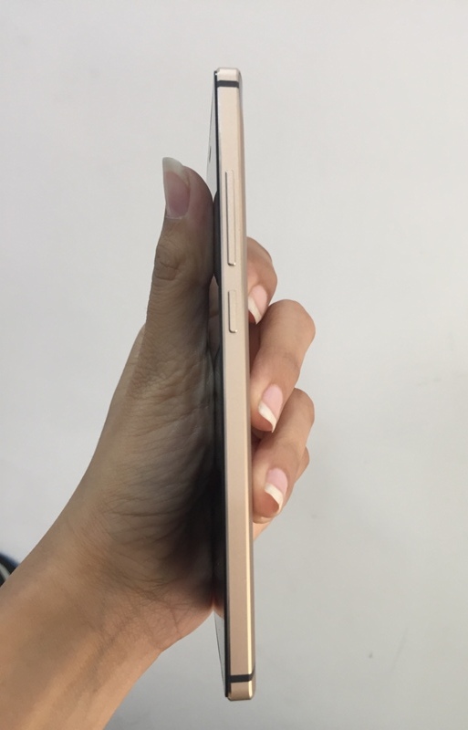 Micromax Canvas 6 (6)