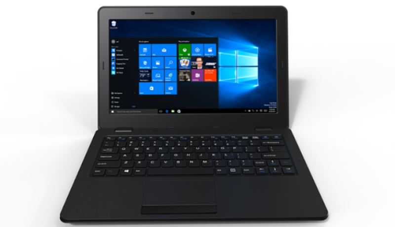 Micromax Canvas Lapbook L1160 -1