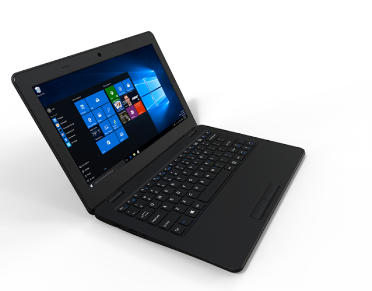 Micromax Canvas Lapbook L1160