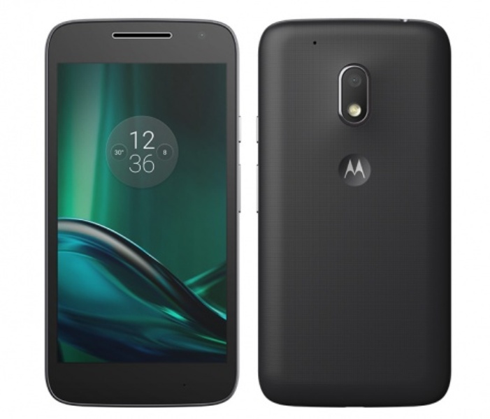 Motorola Moto G Play Announced Specifications & Features