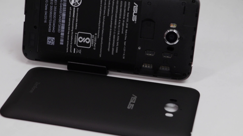 New Asus Zenfone Max variant (19)