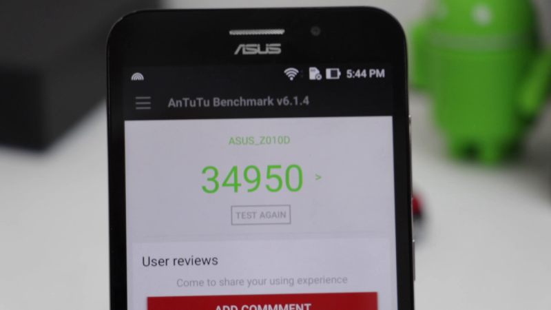New Asus Zenfone Max variant (22)