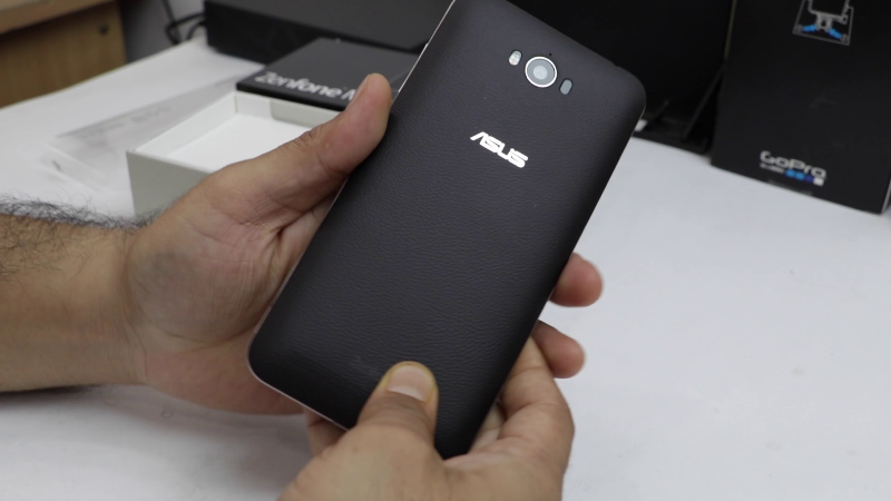 New Asus Zenfone Max variant (7)