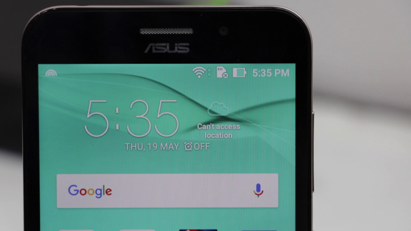 New Asus Zenfone Max variant (9)