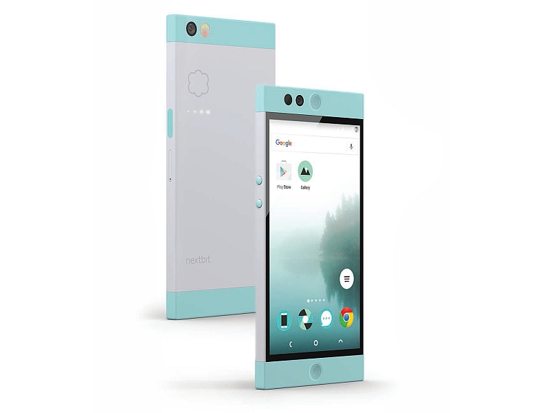 Nextbit Robin
