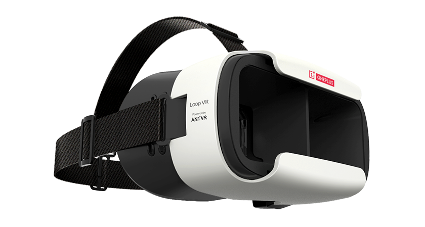 OnePlus 3 Loop VR -1