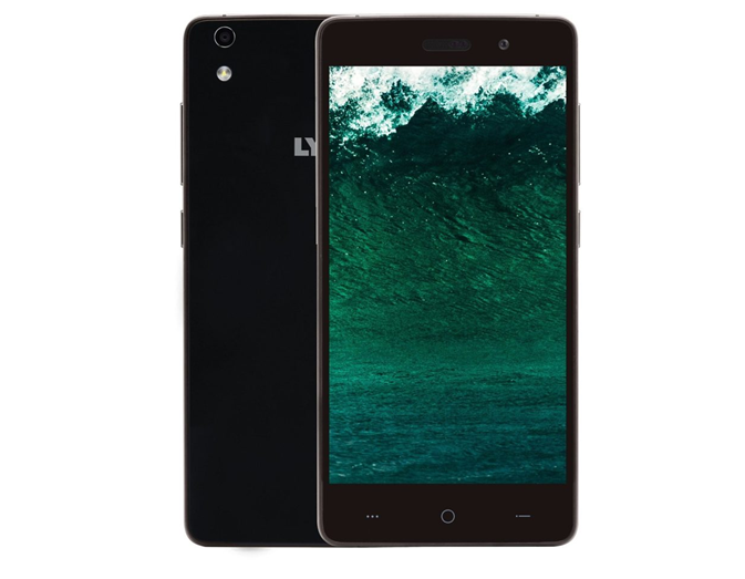 Reliance LYF Water 5 -1