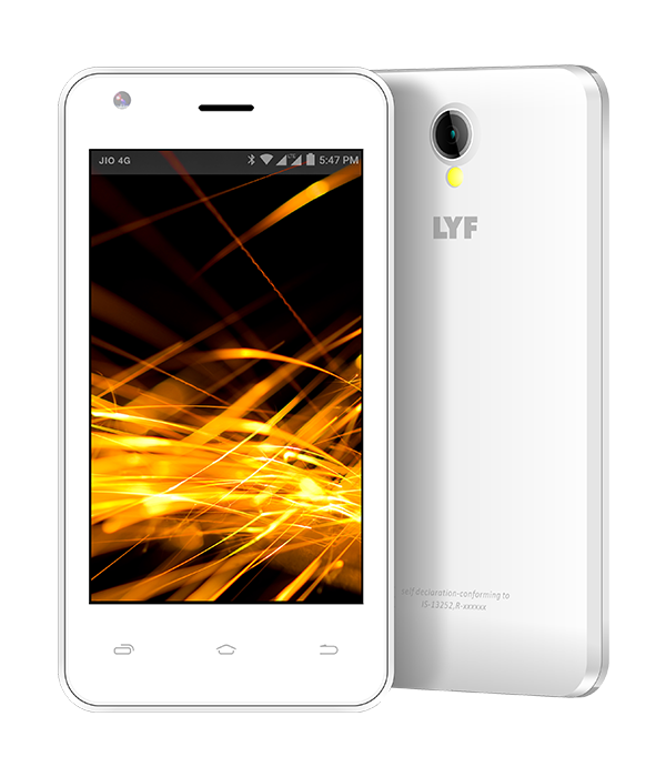 Reliance Lyf Flame 2