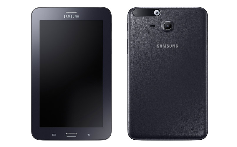 Samsung Galaxy Tab Iris