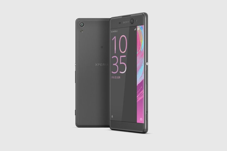 Sony Xperia XA Ultra