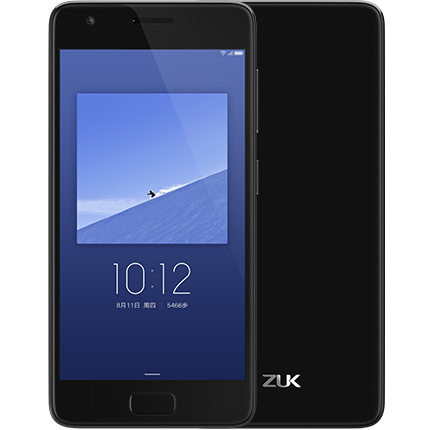 ZUK Z2