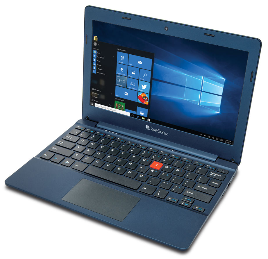 iBall CompBook Excelance -1