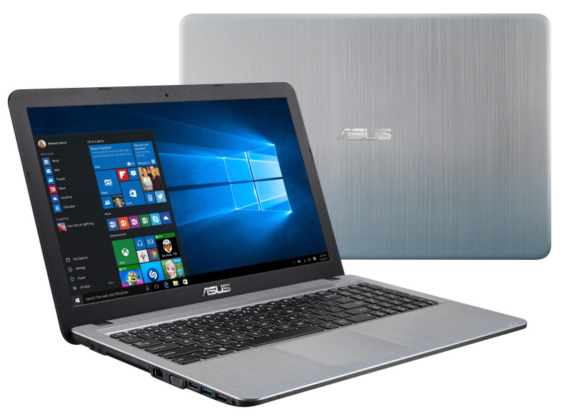 Asus A540LA
