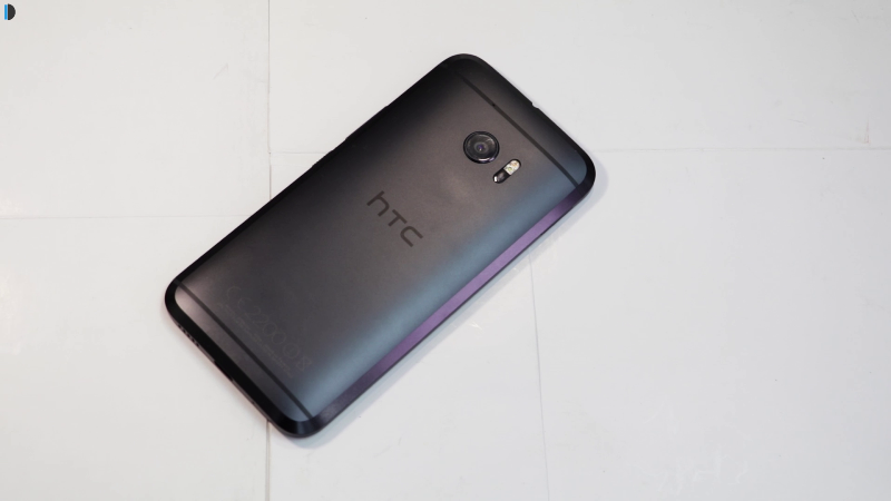 HTC 10 