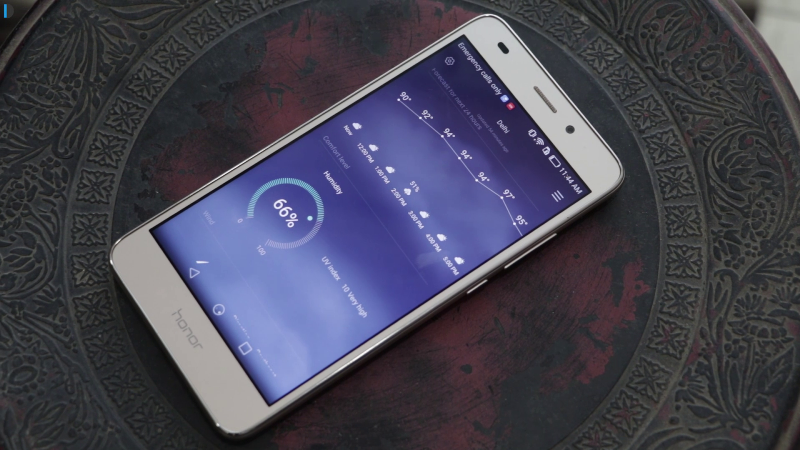 Honor 5C (5)