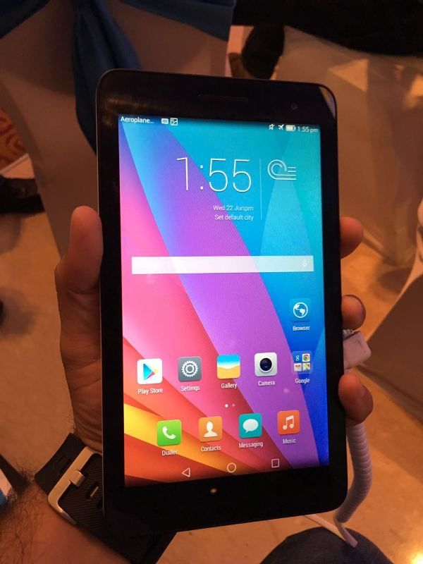 Honor T1 7.0 Tablet (16)