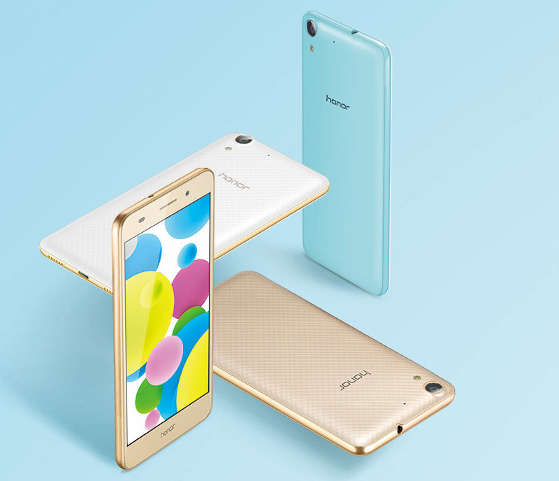 Huawei Honor 5A -1