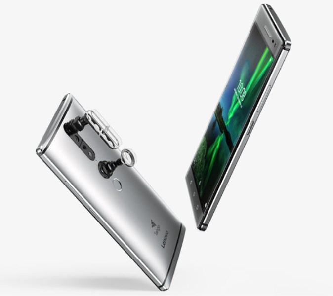 Lenovo Phab 2 Pro -1
