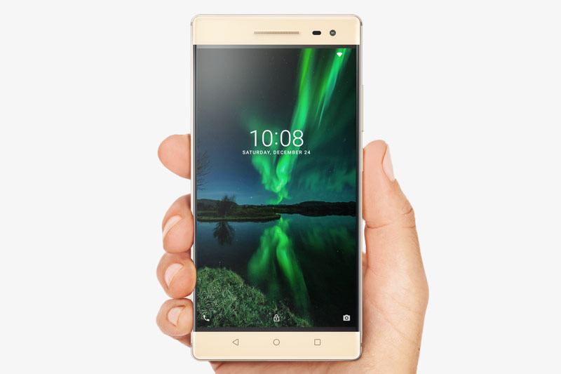 Lenovo Phab 2 Pro 