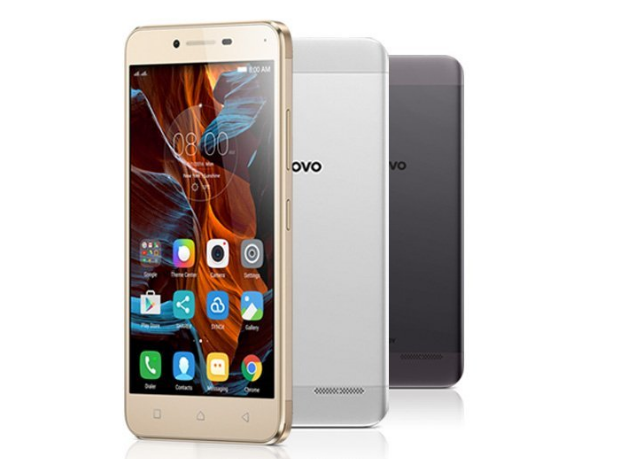 Lenovo Vibe K5 -1