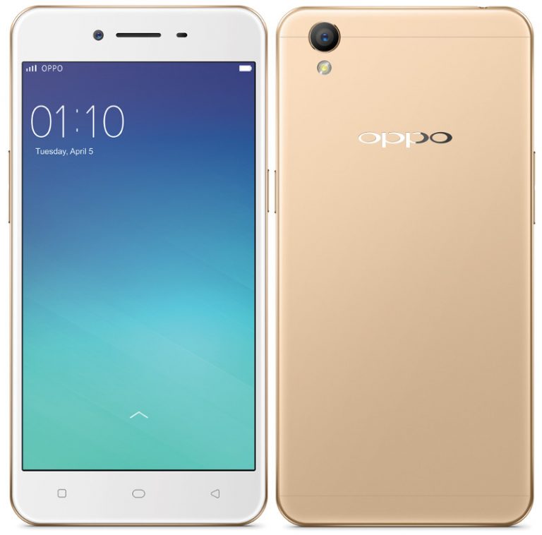 Oppo A37 -1