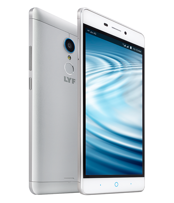 Reliance Lyf Water 7