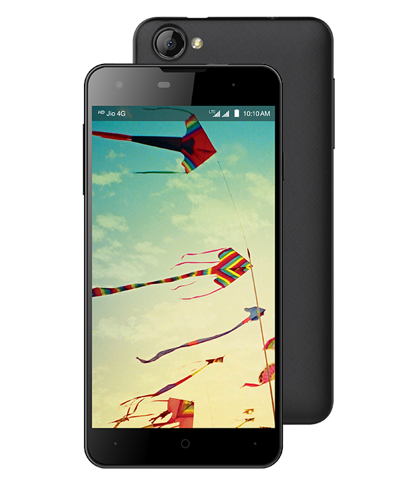 Reliance Lyf Wind 1