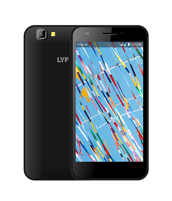 Reliance Lyf Wind 5 -1