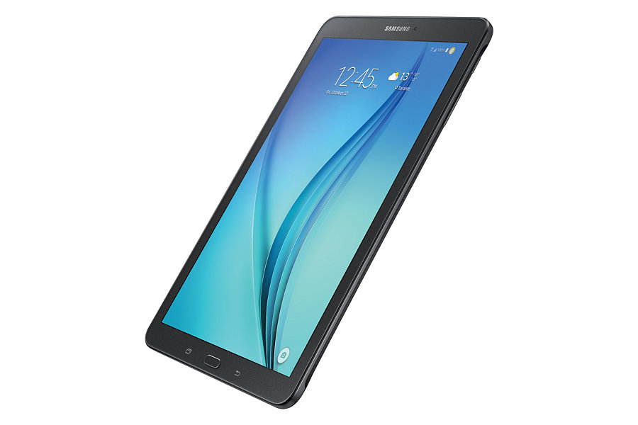 Samsung Galaxy Tab E LTE -1