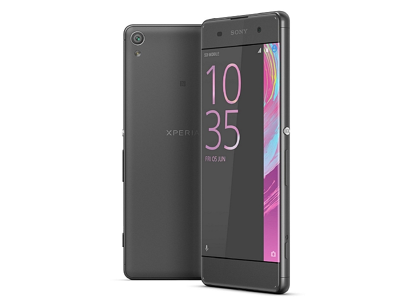 Sony Xperia XA