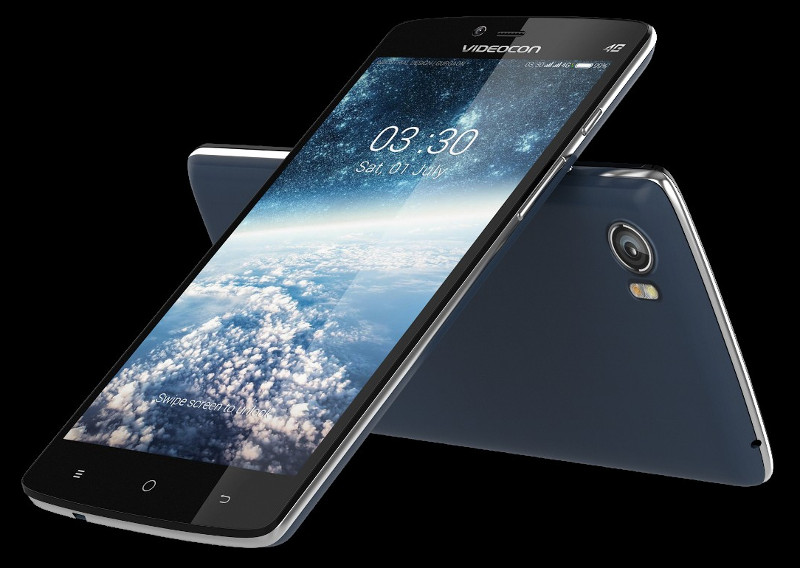 Videocon Krypton3 V50JG