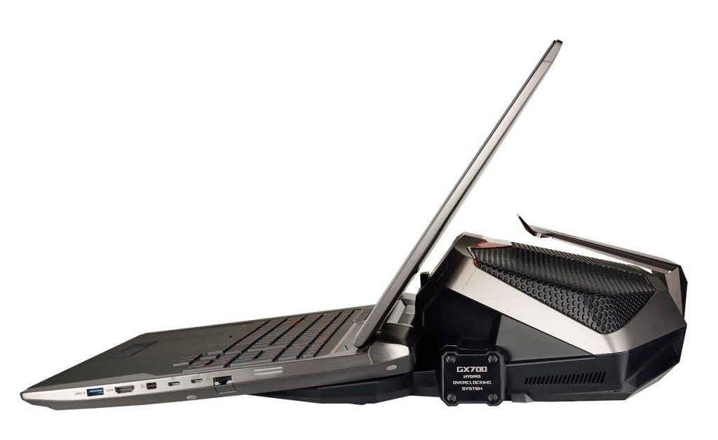 Asus ROG GX700 -1