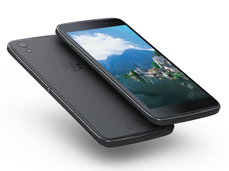 BlackBerry DTEK50