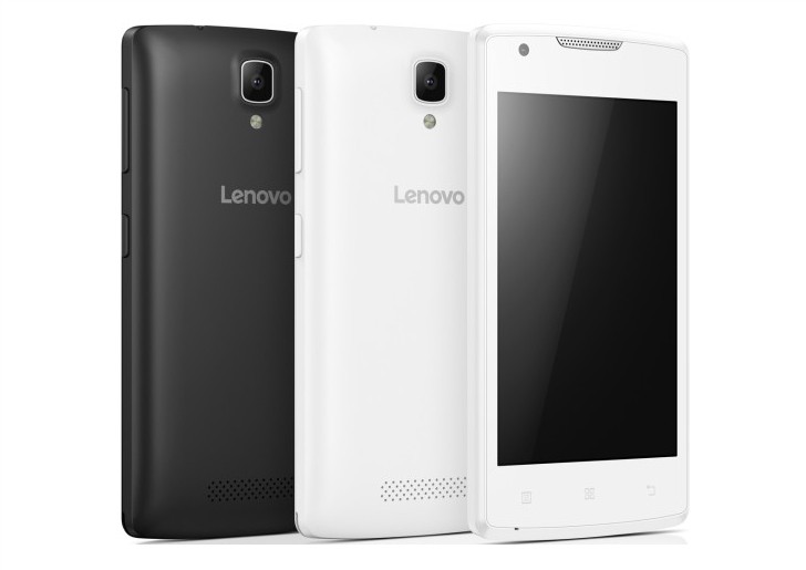 Lenovo Vibe A